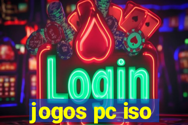 jogos pc iso